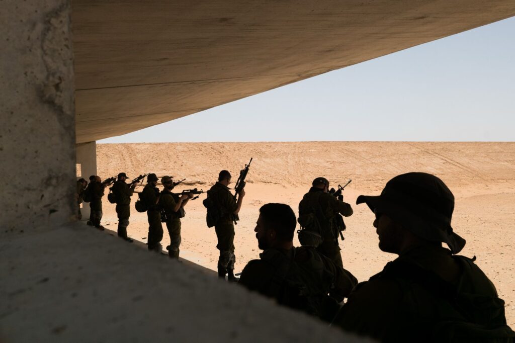 יום חיול לכל חיילי ומפקדי גדוד 1851